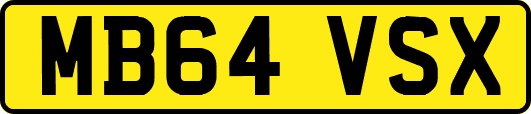 MB64VSX