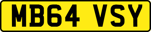 MB64VSY
