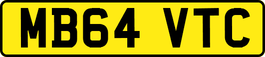MB64VTC