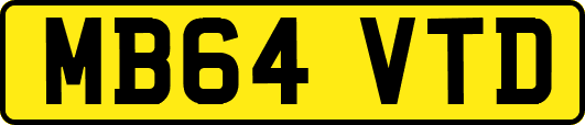 MB64VTD