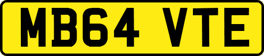 MB64VTE