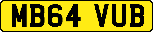 MB64VUB
