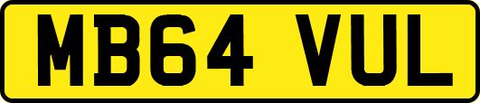 MB64VUL
