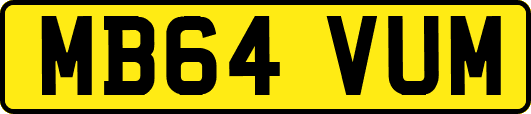 MB64VUM