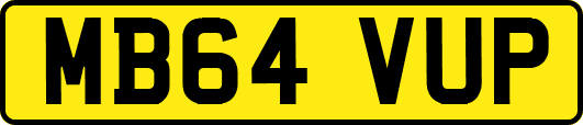 MB64VUP