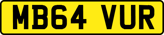 MB64VUR