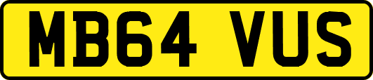 MB64VUS