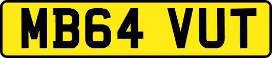 MB64VUT