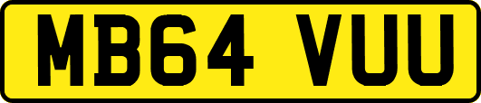 MB64VUU