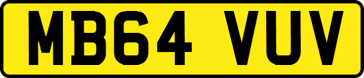 MB64VUV