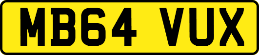 MB64VUX
