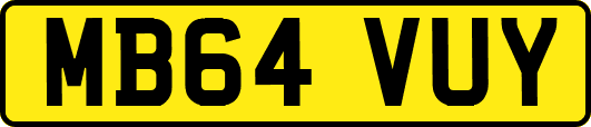 MB64VUY
