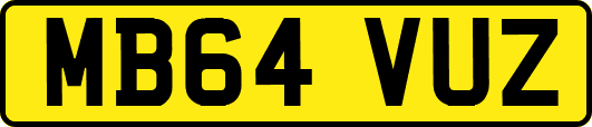 MB64VUZ