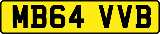 MB64VVB