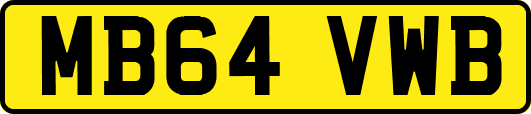 MB64VWB