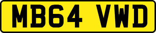 MB64VWD