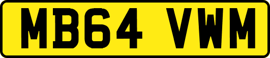 MB64VWM