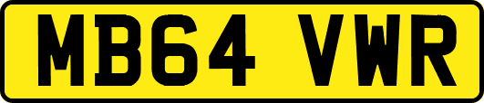 MB64VWR
