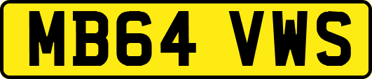 MB64VWS