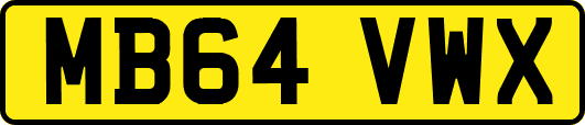 MB64VWX
