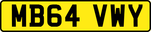 MB64VWY
