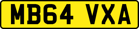 MB64VXA