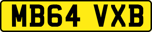 MB64VXB