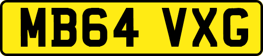MB64VXG