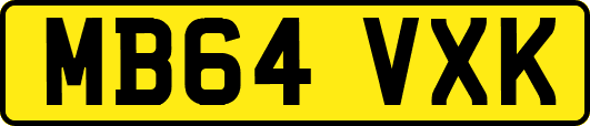 MB64VXK