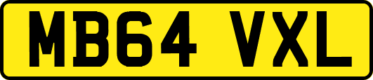 MB64VXL