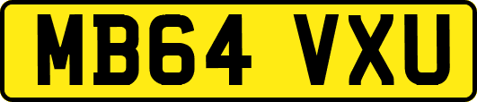 MB64VXU