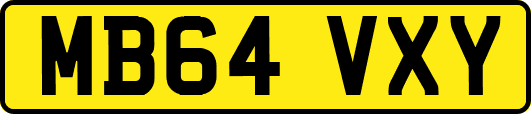 MB64VXY