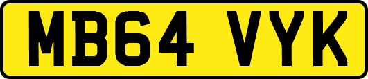 MB64VYK