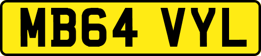 MB64VYL