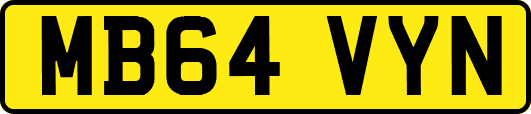 MB64VYN