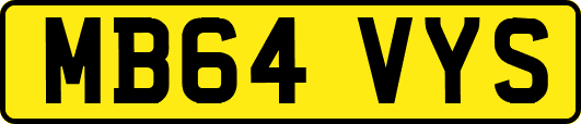 MB64VYS