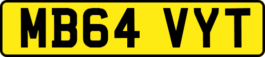 MB64VYT