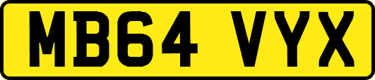 MB64VYX