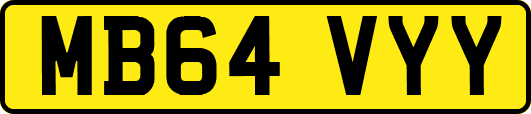 MB64VYY