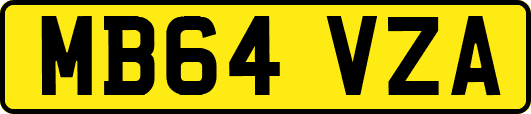 MB64VZA