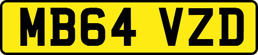 MB64VZD