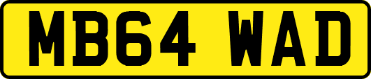 MB64WAD