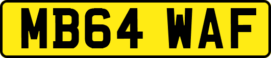 MB64WAF