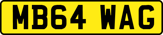 MB64WAG