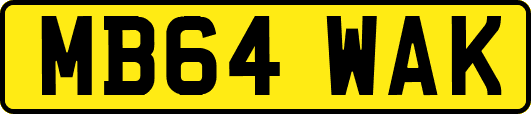 MB64WAK