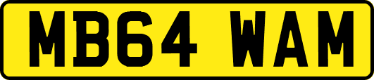 MB64WAM