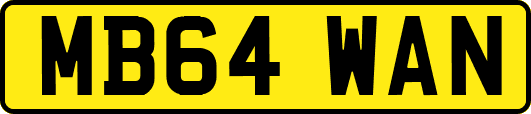 MB64WAN