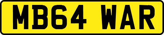 MB64WAR