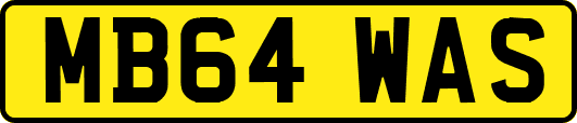 MB64WAS