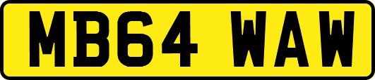 MB64WAW